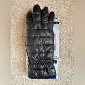 HEAD Waterproof Hybrid Gloves Women’s Size L (new with tags!)